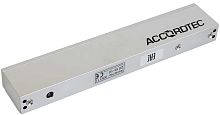 Замок электромагнитный усилие 280 кг ML-295A (ML-295A) | код AT-02369 | AccordTec