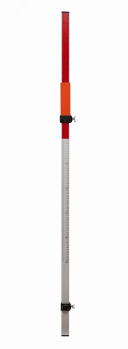 Рейка нивелирная для лазерных приемников Laser STAFF | код А00230 | ADA