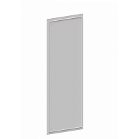 Панель задняя для ЩО-70 2000х1000хХХХ ESB | код esb310173 | ELECTRIC STEEL BOX