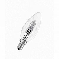 Лампа галогенная 64543 BW CLA 46W 230V E14 FS1 | код. 4008321984906 | OSRAM