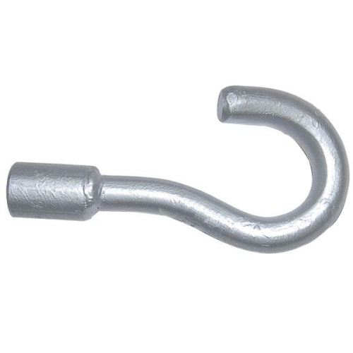Гайка крюкообразная GK 20