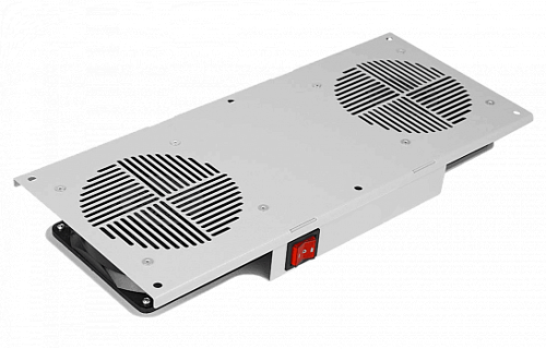 SVB-241-10 Вентиляторный блок SILART Потолочный 386 м3/ч 48 VDC Серый | код SVB-241-10 | SILART