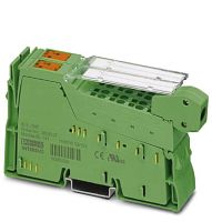 Функциональные клеммные модули Inline IB IL CNT-PAC | код 2861852 | PHOENIX CONTACT