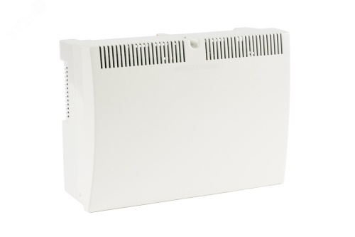 Источник вторичного электропитания SKAT-V.8 8*0,5/4*1А, под 2АКБ 7Ач,12Ач | код 147 | Бастион