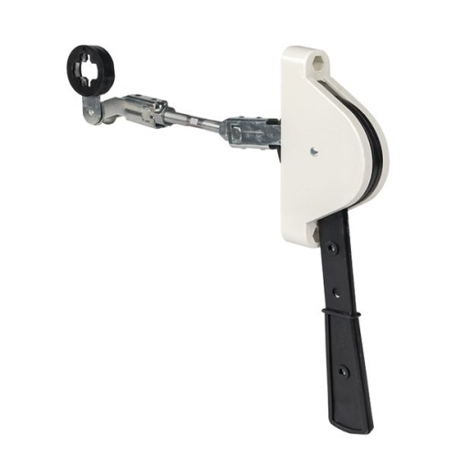 Передняя смещенная рукоятка для ВР32У 71240 (2 направления) 630А MAXima | код uvr32-h-2-630 | EKF фото 2