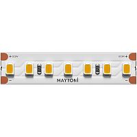 Лента светодиодная 24В 2835 17Вт/м 3000К IP20 (уп.5м) Maytoni 201091