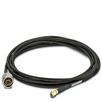 Антенный кабель RAD-PIG-RSMA/N-3 | код 2903266 | PHOENIX CONTACT