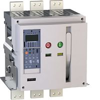 Выключатель автоматический OptiMat A-1250-S2-3P-65-F-MR8.0-B-C0000-M0-P04-S1-03 | код 350185 | КЭАЗ