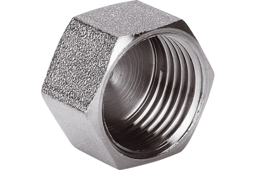 Заглушка В 1 (2581) | код 02581 | AQUALINK