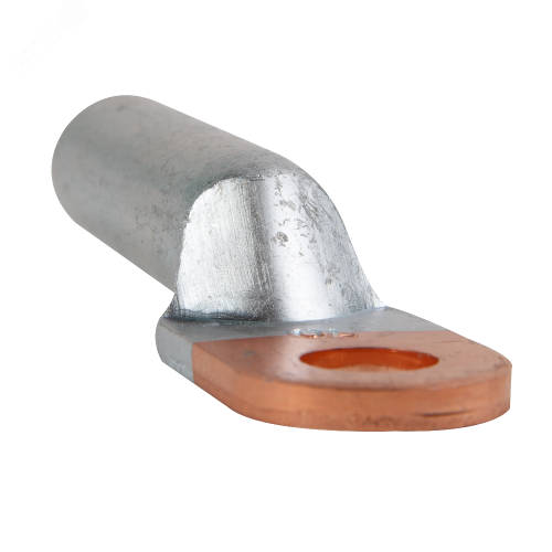 Наконечник алюмомедный OptiKit L-DTL-10-6 | код 278168 | КЭАЗ