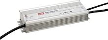 Источник питания AC-DC, 320.4Вт, IP67, вход 180…528В AC, 47…63Гц/254…747В DC, ККМ, выход 36В/8.9А, изоляция 3750В AC, в кожухе 262.2х90х43.8 мм, -40…+70С, потенциометр, димминг 3 в 1 | код HVG-320-36AB | MeanWell