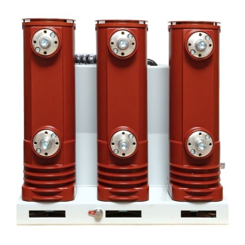 Вакуумный выключатель BB/EKF-10-1250-25-210 стационарного исполнения, с правой и левой блокировкой, с 2 токовыми катушками отключения 5 А, опер. Ток 220 В AC/DC | код ppt22t2plb21s1225 | EKF фото 5 Вакуумный выключатель BB/EKF-10-1250-25-210 стационарного исполнения, с правой и левой блокировкой, с 2 токовыми катушками отключения 5 А, опер. Ток 220 В AC/DC | код ppt22t2plb21s1225 | EKF фото 5