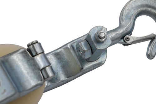 Ролик PM 1 НИЛЕД 13302731 фото 3