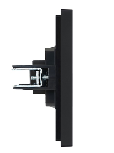 FORTE&PIANO Роз. HDMI FP140 чер. IEK | код FP-H10-K02 | IEK фото 4