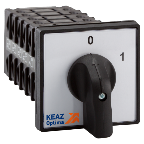 Переключатель OptiSwitch 4G16-52-U-S18-R114 (1 шт.) КЭАЗ | код 220246 | КЭАЗ