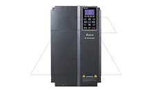 Преобразователь частоты CP2000, 400VAC, 37kW, 73A, ЭМС C2, IP20, корп.C | код VFD370CP4EB-21 | Delta Electronics