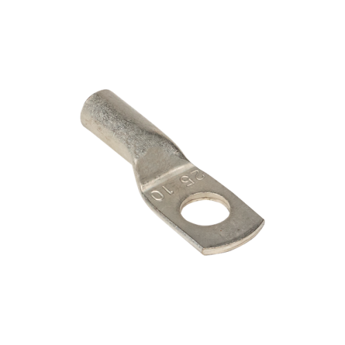 Наконечник медный луженый ТМЛ DIN 25-10 PROxima | код tml-din-25-10 | EKF фото 3