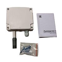 Датчик температуры наружный, 4…20мА | код SOTC | Systeme Electric