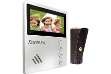 Видеодомофон | код Vista | Falcon Eye