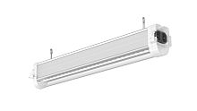 Светильник L-trade II 20 EASY LOCK/19/Д/5,0К/R6/03/IKVI-31/220АС IP66 LEDEL | код TREII19-1615-314-18 | IEK