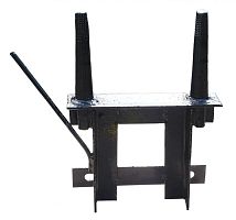 Оголовок (накладка) ОГ-1 АЭМЗ 00000044