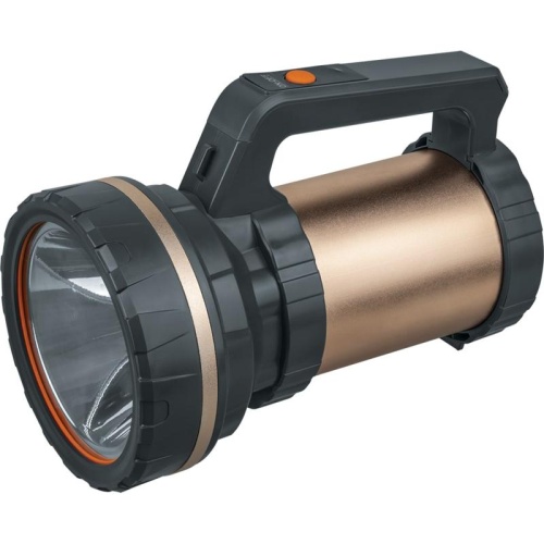 Фонарь-прожектор аккумуляторный 14 671 NPT-SP26-ACCU 8Вт LED 300лм аккум. 4.3В 6А.ч | код. 14671 | NAVIGATOR