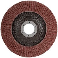 Круг лепестковый торцевой 125мм P 36 MOS 39931М