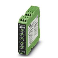 Контрольное реле EMD-FL-PF-400 | код 2885809 | PHOENIX CONTACT