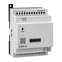 Блок питания БП60Б-Д4-60 | код 70435 | ОВЕН