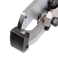 Ножницы гидравлические НГО-85 серия ПРОФИ | код 64083 | КВТ