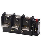 РТТ-425 П УХЛ4, 50А, 42,5 - 57,5А, 660В/50Гц, 1з+1р, ручной возврат, IP00, реле электротепловое токовое (ЭТ) | код ET529225 | Электротехник