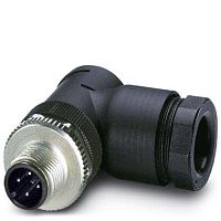 Силовой соединитель SACC-M12MR-4CON-PG11-M PWR | код 1408990 | PHOENIX CONTACT