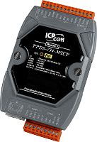 PPDS-734-MTCP CR Programmable Device Server with PoE, Modbus Gateway, 1 RS-232 port, 1 RS-485 port and 1 RS | код 00-06083301 | ICP DAS