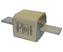 Плавкая вставка ПН2-250 У3 на 160А, медные ножи (ЭТ) | код ET522886 | Электротехник