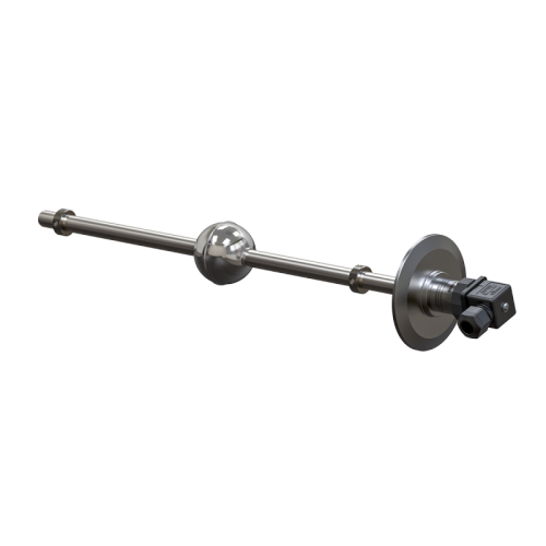Датчик уровня поплавковый ПДУ-И.1500.10.СL80-ЕХD | код 135826 | ОВЕН