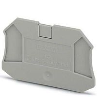 Крышка концевая D-UT 2.5/4-QUATTRO | код 3047170 | Phoenix Contact