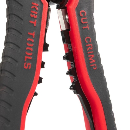 Инструмент для снятия изоляции WS-25 ПРОФИ КВТ 104425 фото 3 Инструмент для снятия изоляции WS-25 ПРОФИ КВТ 104425 фото 3