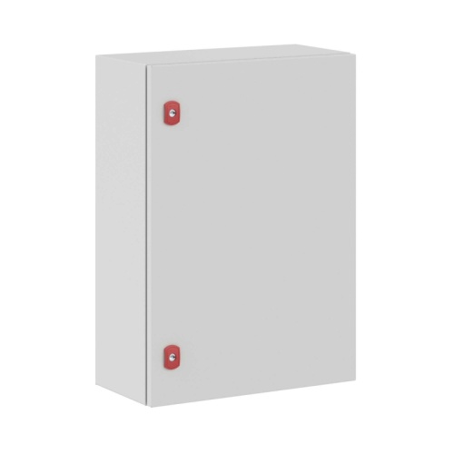 Корпус навесной ST без М/П ВxШxГ 700x500x250 мм, IP66 | код R5ST0759WMP | DKC