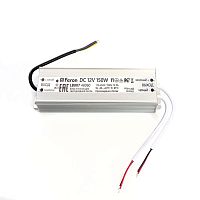 Драйвер светодиодный LED 150w 12v IP67 | код 48060 | Feron