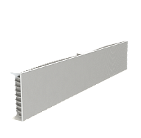 L-school 55/50/Д/4,0К/03/Т2/Standart IP20 LEDEL | код SC50-14-337-11S | LEDEL