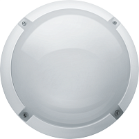 Светильник 94 829 NBL-PR1-7-4K-WH-IP65-LED (аналог НПБ 1301/НПП 1301) | код. 94829 | Navigator