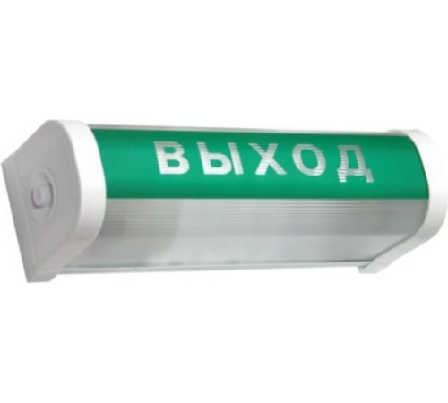Светильник ФБП 01-18-001 Выход КЛЛ 18 Вт, Е14, IP20 | код SQ0373-0005 | TDM