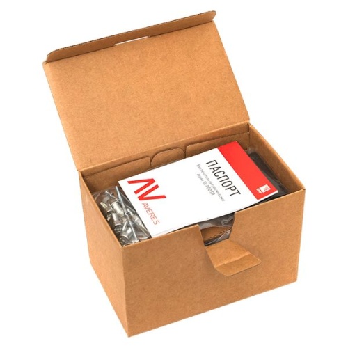 Автоматический выключатель AV POWER-1/3 100А 80kA TR AVERES | код mccb-13-100H-TR-av | EKF фото 4