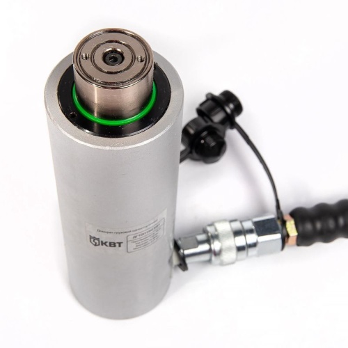 Домкрат грузовой односторонний ДГ100П50 (КВТ) | код 84552 | КВТ фото 4