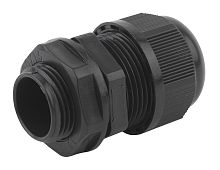 Сальник MG25 IP68 d отверстия 25мм, d проводника 13-18мм (NO-223-31) | Код. Б0033508 | ЭРА