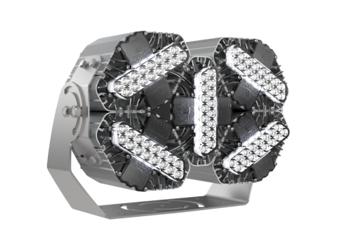 L-lego II 250 banner/225/Г60/750/05/L100/IKIX-66/IP66 LEDEL | код LGII225-315-513-18 | LEDEL