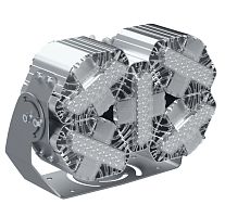 Прожектор L-lego II 250 banner/202/Д/5,0К/01/L100/IKIX-66/220AC IP66 LEDEL | код LII185 | IEK
