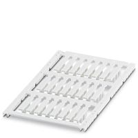 Маркировка для проводов UCT-WMCO 3,5 (23X4) | код 0832102 | PHOENIX CONTACT