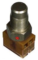 Реле температурное ТРМ-11-11 25°С, ток контакта 2А, 1переключающий контакт, О4 | код A8016-77947418 | РЕЛЕ И АВТОМАТИКА
