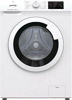 Стиральная машина Gorenje WHP60SF класс: A загр.фронтальная макс.:6кг белый | код 1476387 | GORENJE